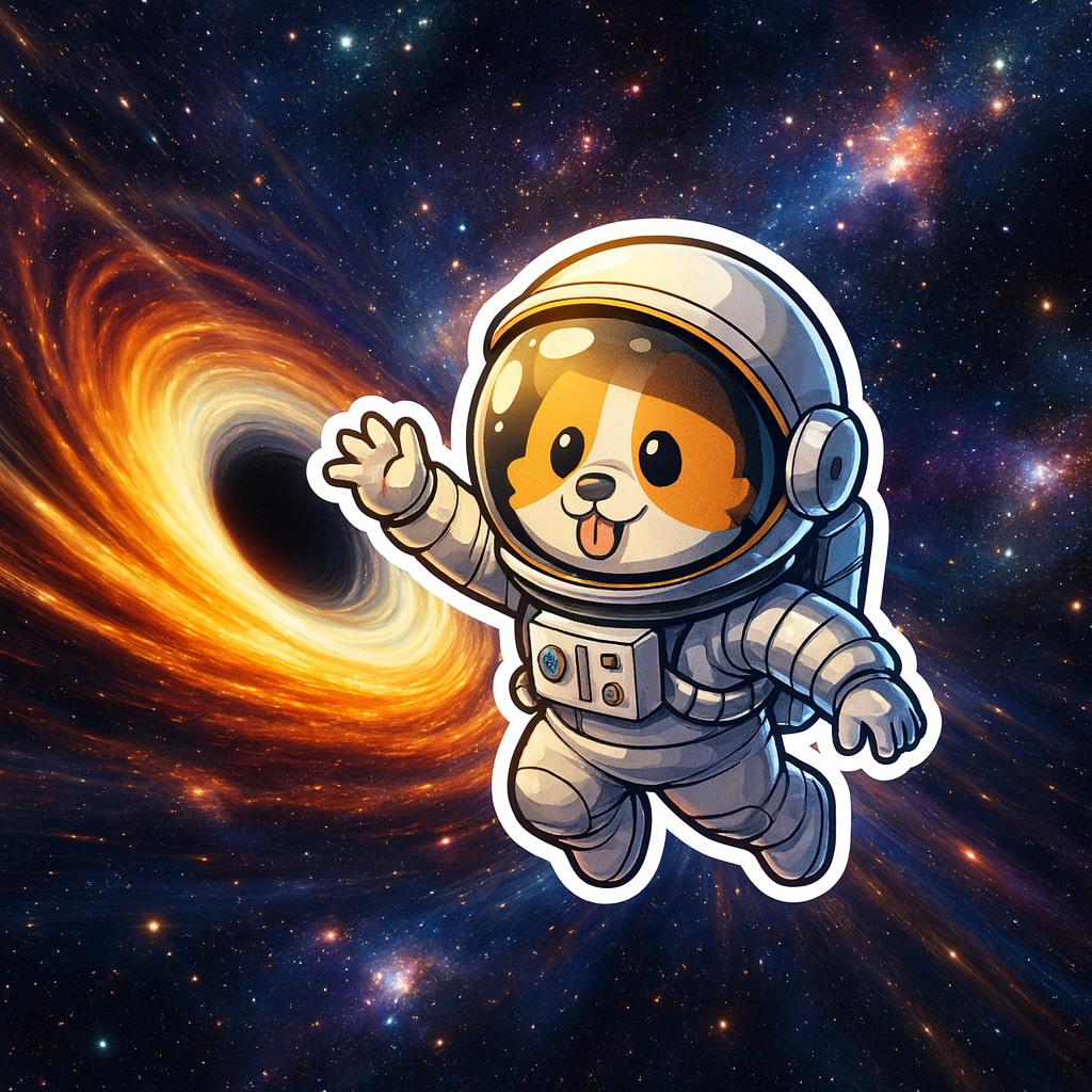 Sentient illustration